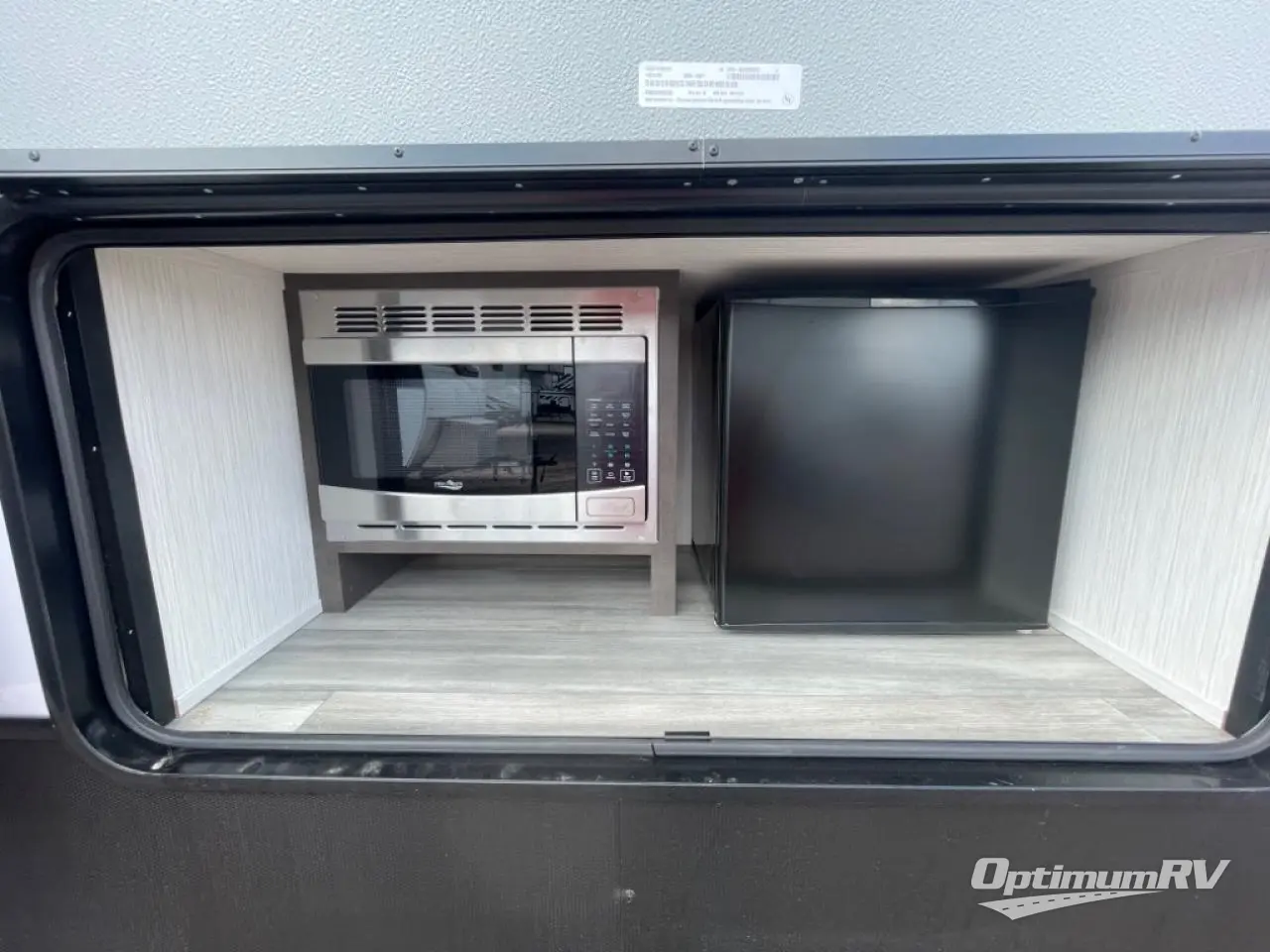 New 2025 Forest River Cedar Creek 377BH Fifth Wheel at Optimum RV St