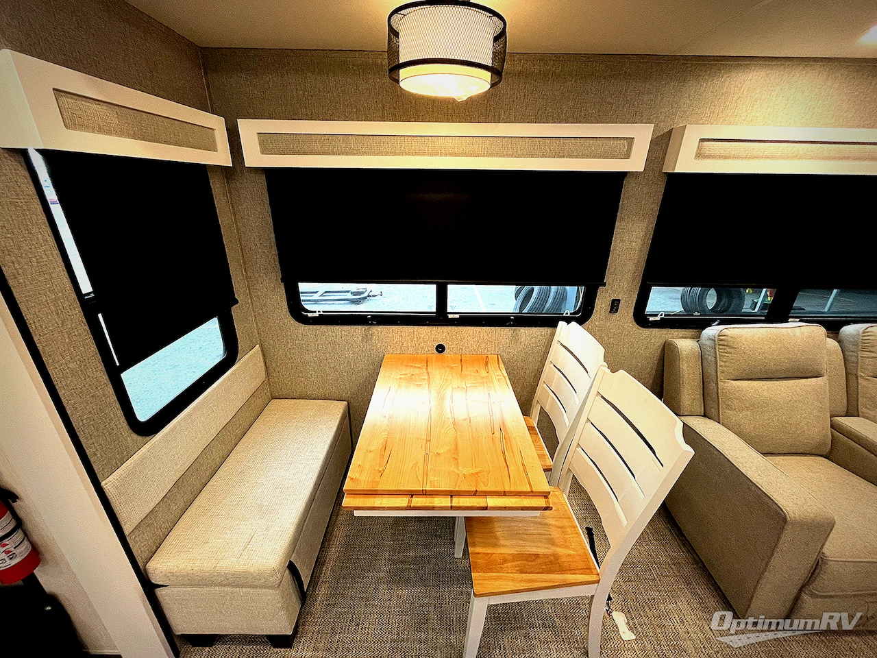 2024 Forest River Cedar Creek 380RL Photo 8