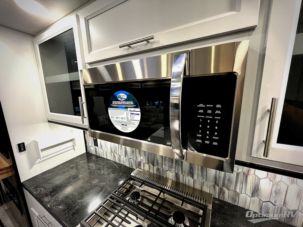 2024 Forest River Cedar Creek 380RL Photo 13