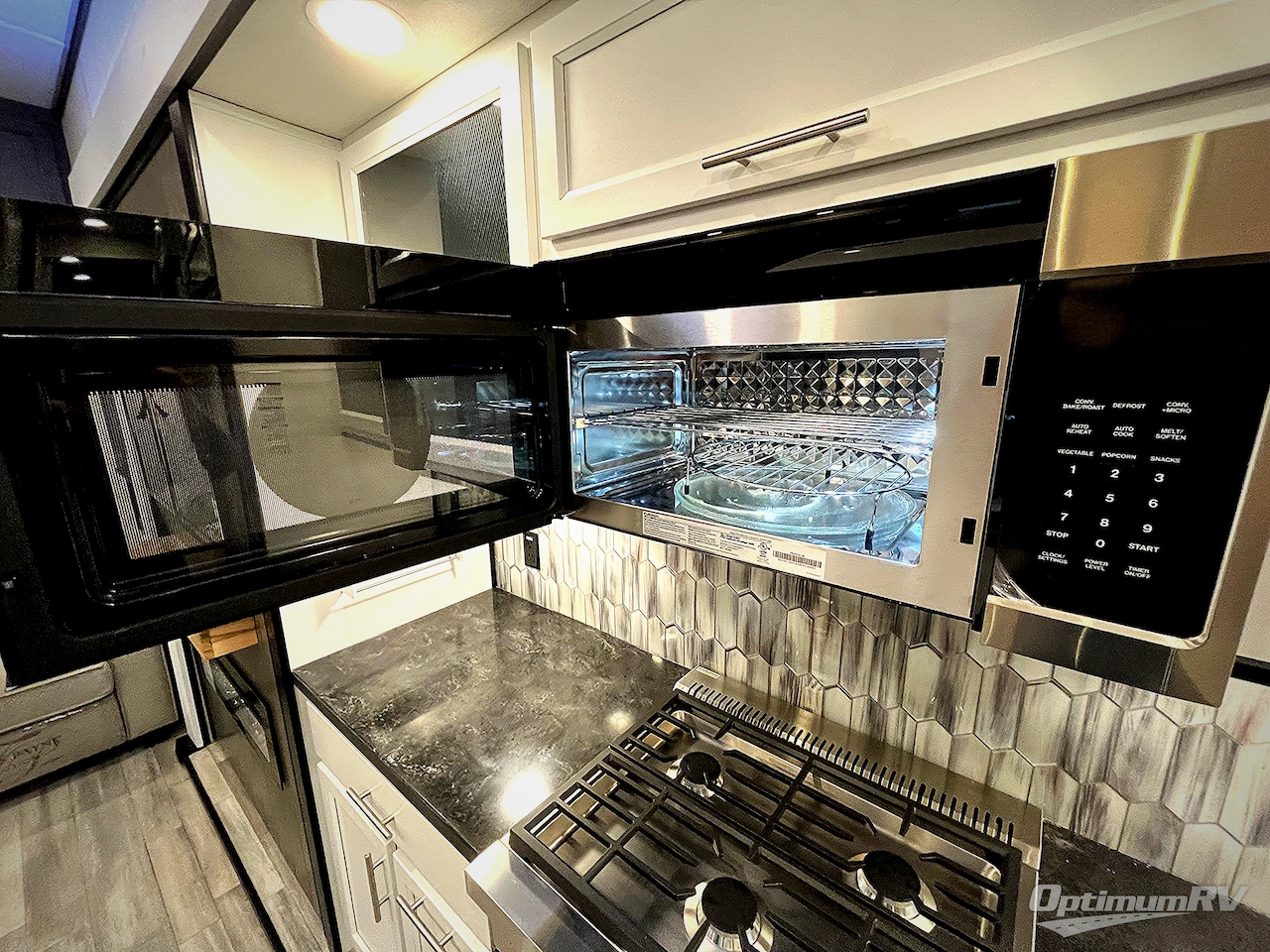 2024 Forest River Cedar Creek 380RL Photo 14