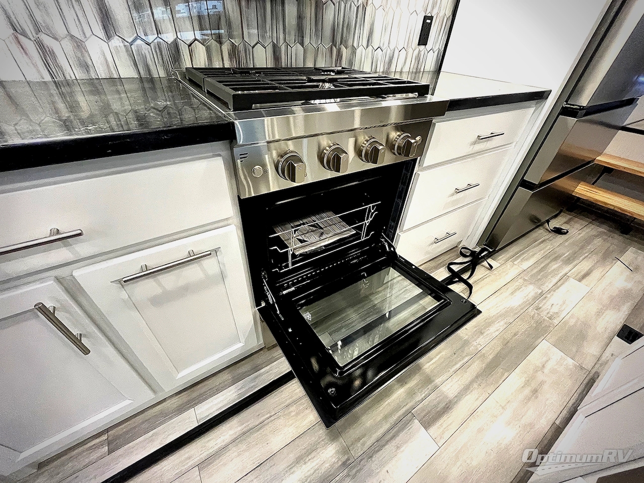 2024 Forest River Cedar Creek 380RL Photo 16