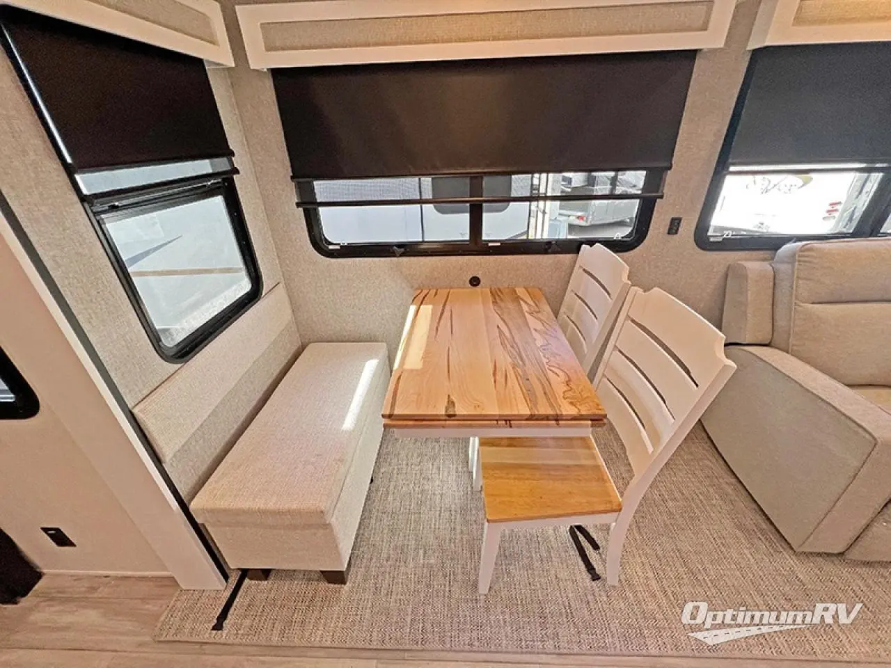New 2024 Forest River Cedar Creek 360RL Fifth Wheel at Optimum RV