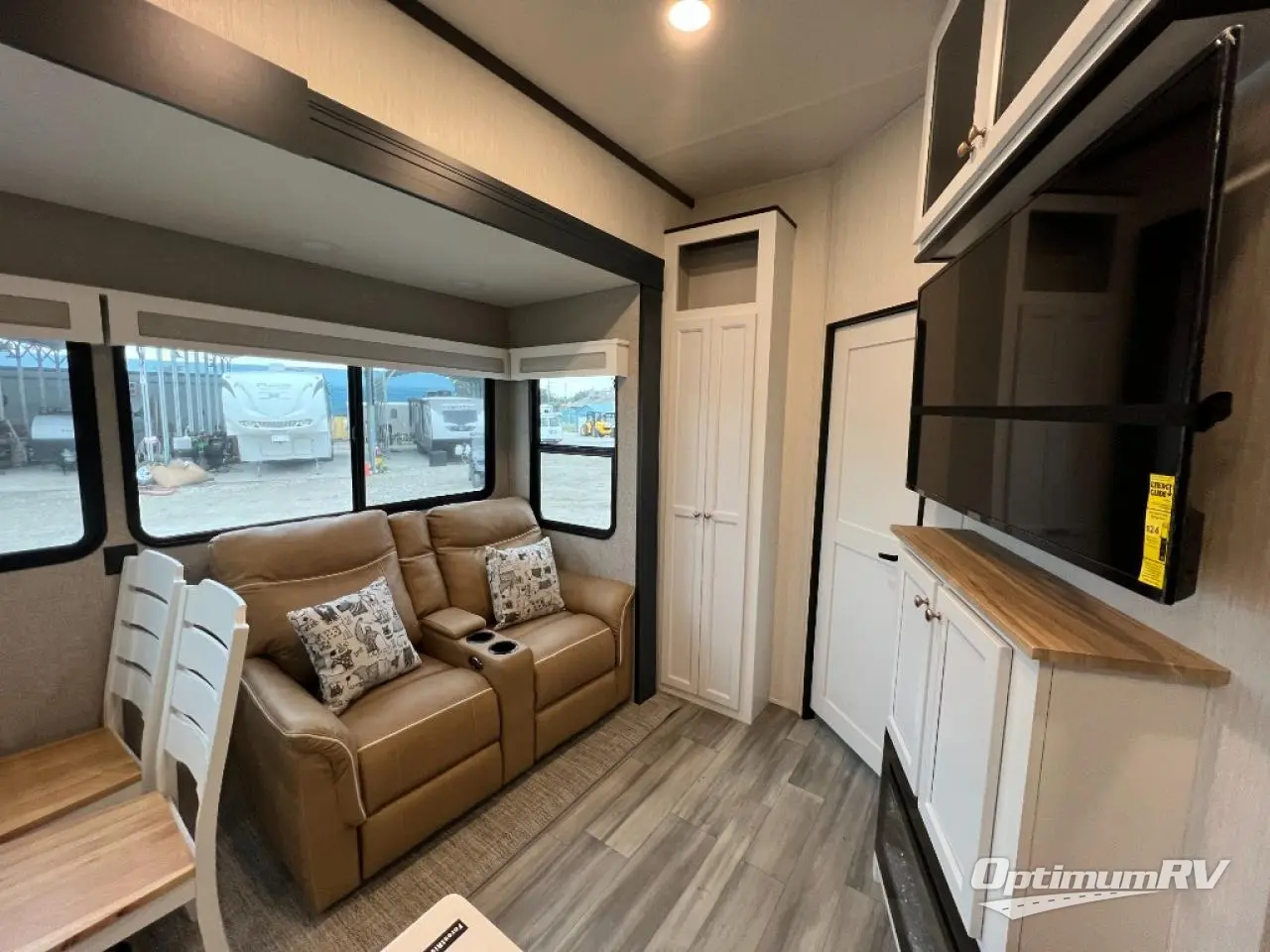 2024 Forest River Cedar Creek Experience 3525LF Photo 10
