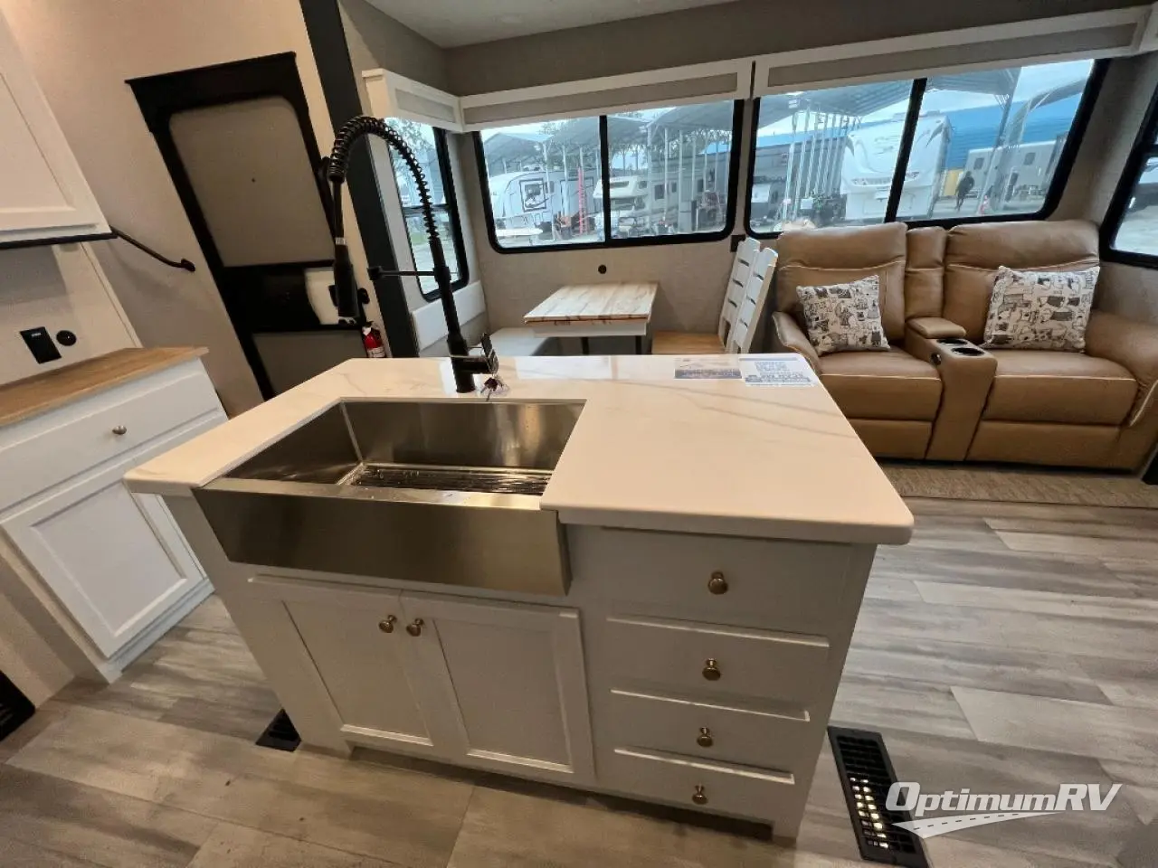 2024 Forest River Cedar Creek Experience 3525LF Photo 14