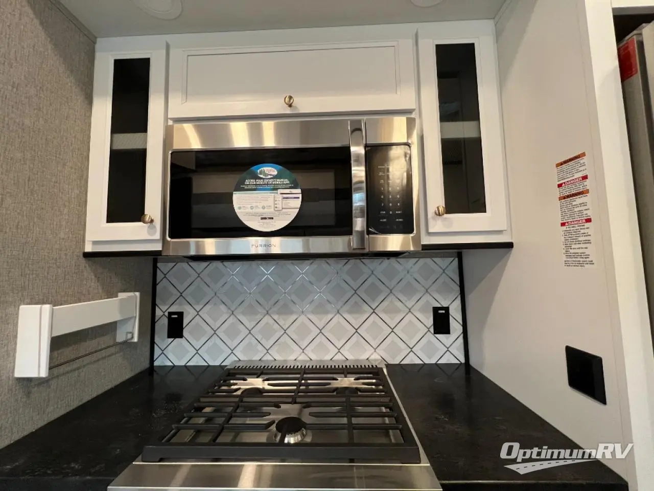 2024 Forest River Cedar Creek Experience 3525LF Photo 17