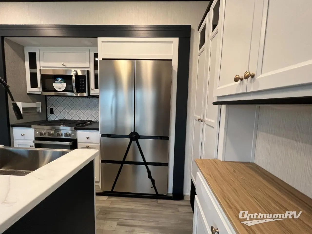 2024 Forest River Cedar Creek Experience 3525LF Photo 19