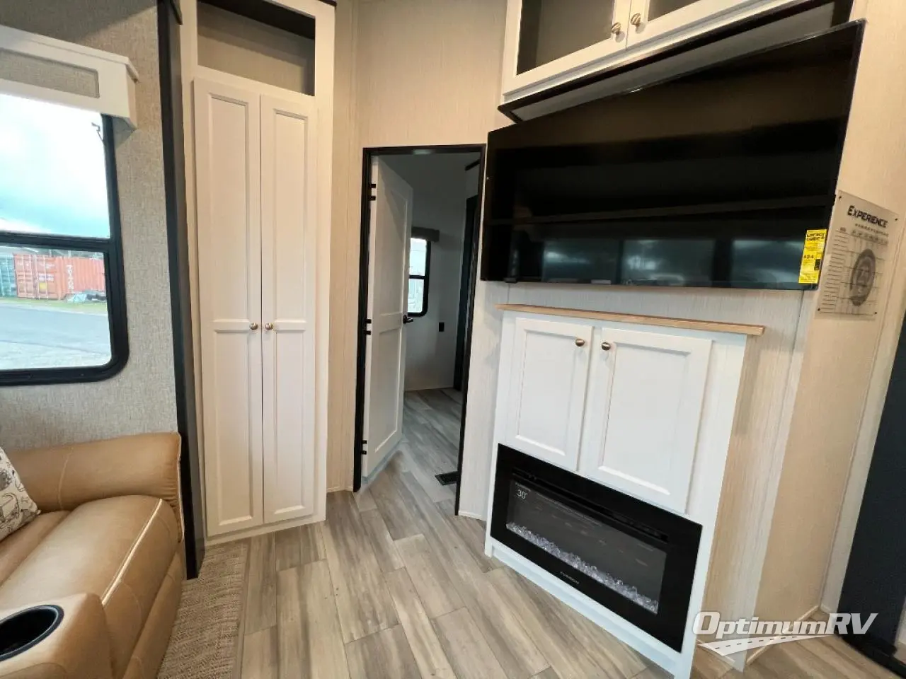 2024 Forest River Cedar Creek Experience 3525LF Photo 28