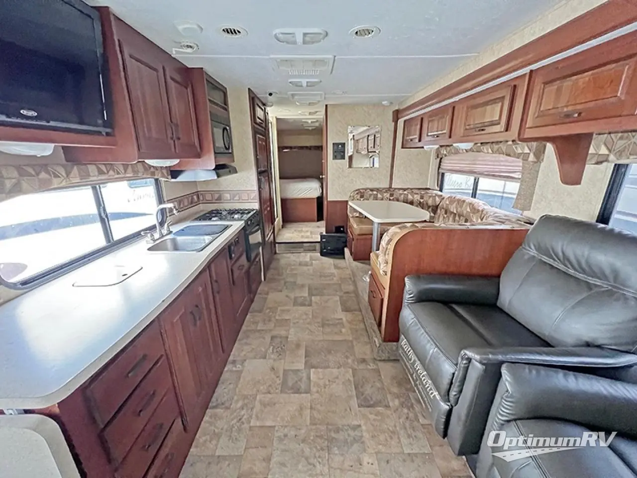2013 Forest River Sunseeker 3010DS Ford Photo 6