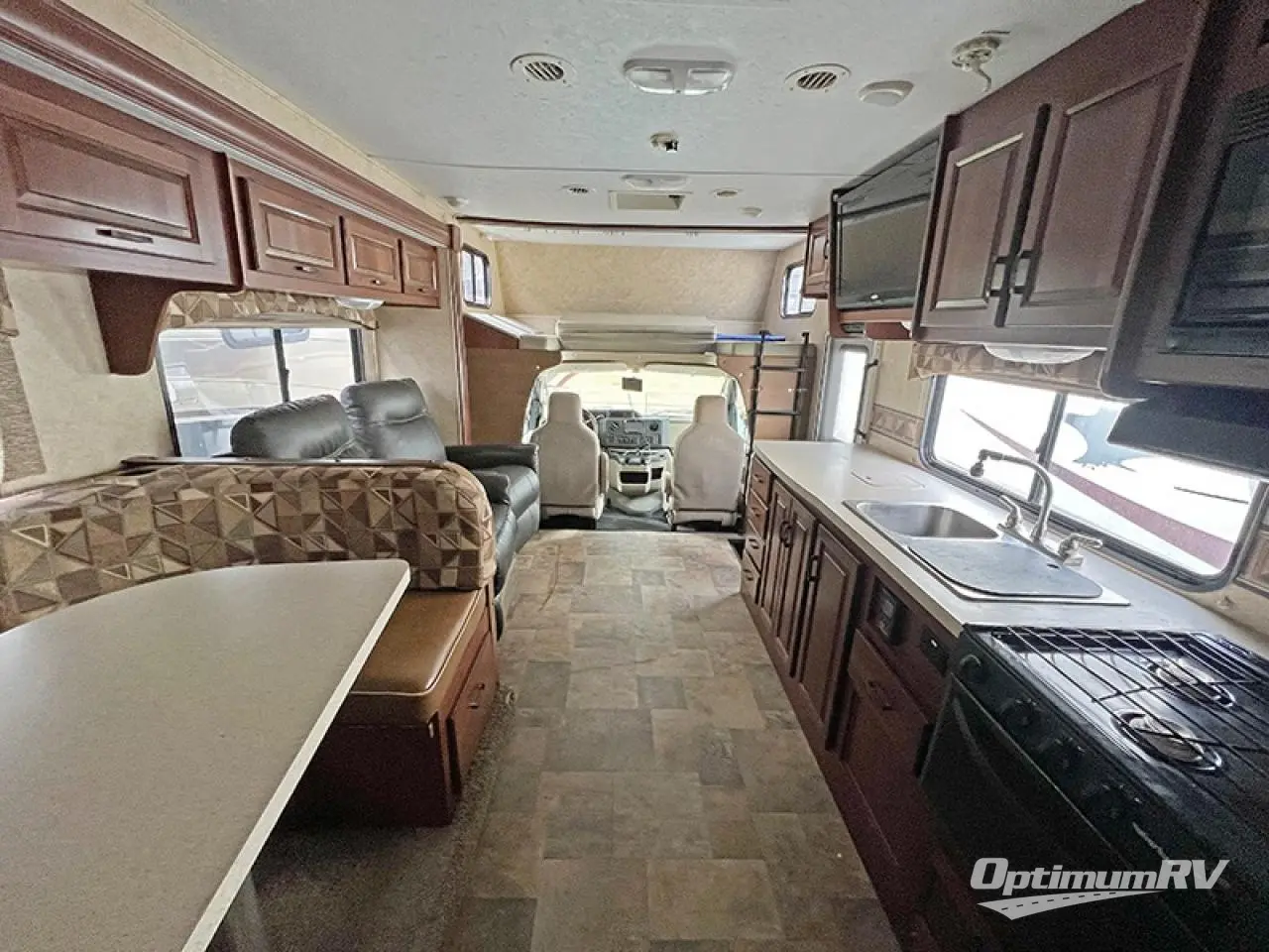 2013 Forest River Sunseeker 3010DS Ford Photo 7