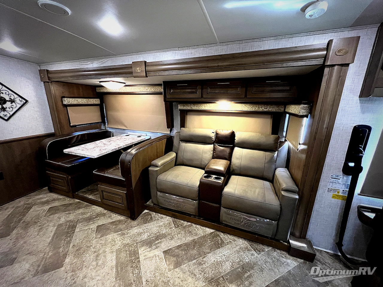 2019 Forest River Georgetown 5 Series 36B5 Photo 11