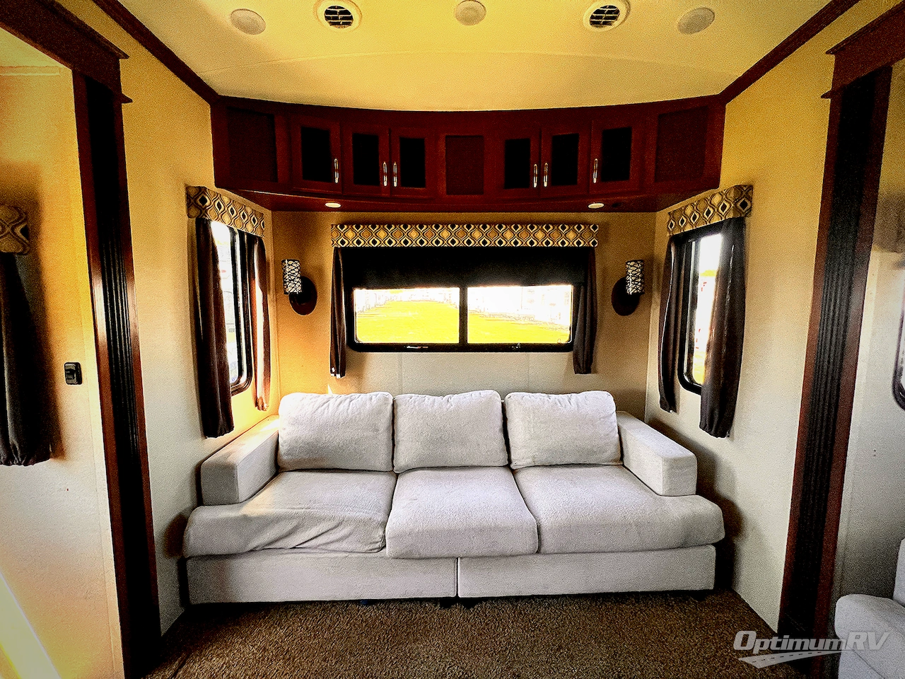 2015 EverGreen RV Bay Hill 295RL Photo 6