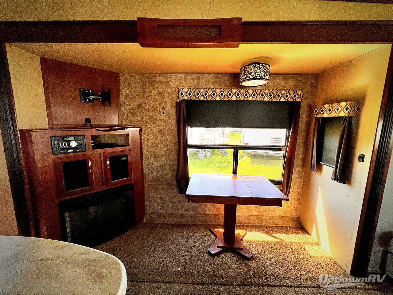 2015 EverGreen RV Bay Hill 295RL Photo 7