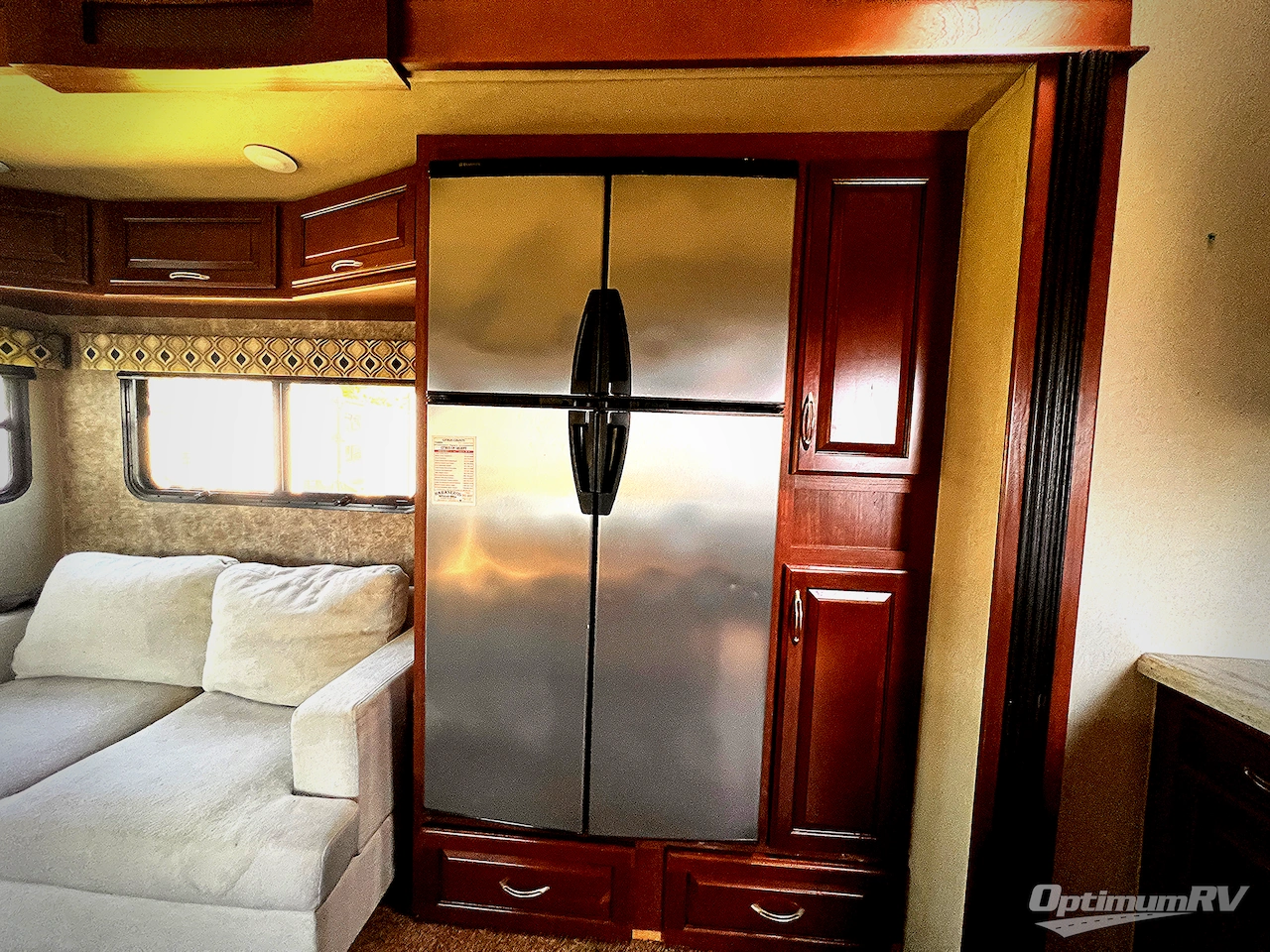 2015 EverGreen RV Bay Hill 295RL Photo 13