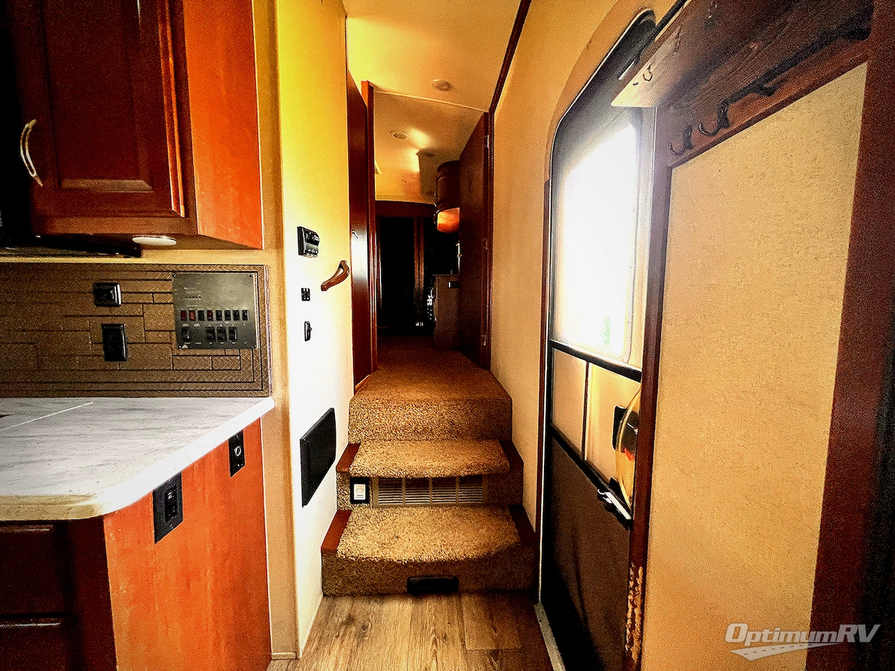 2015 EverGreen RV Bay Hill 295RL Photo 14