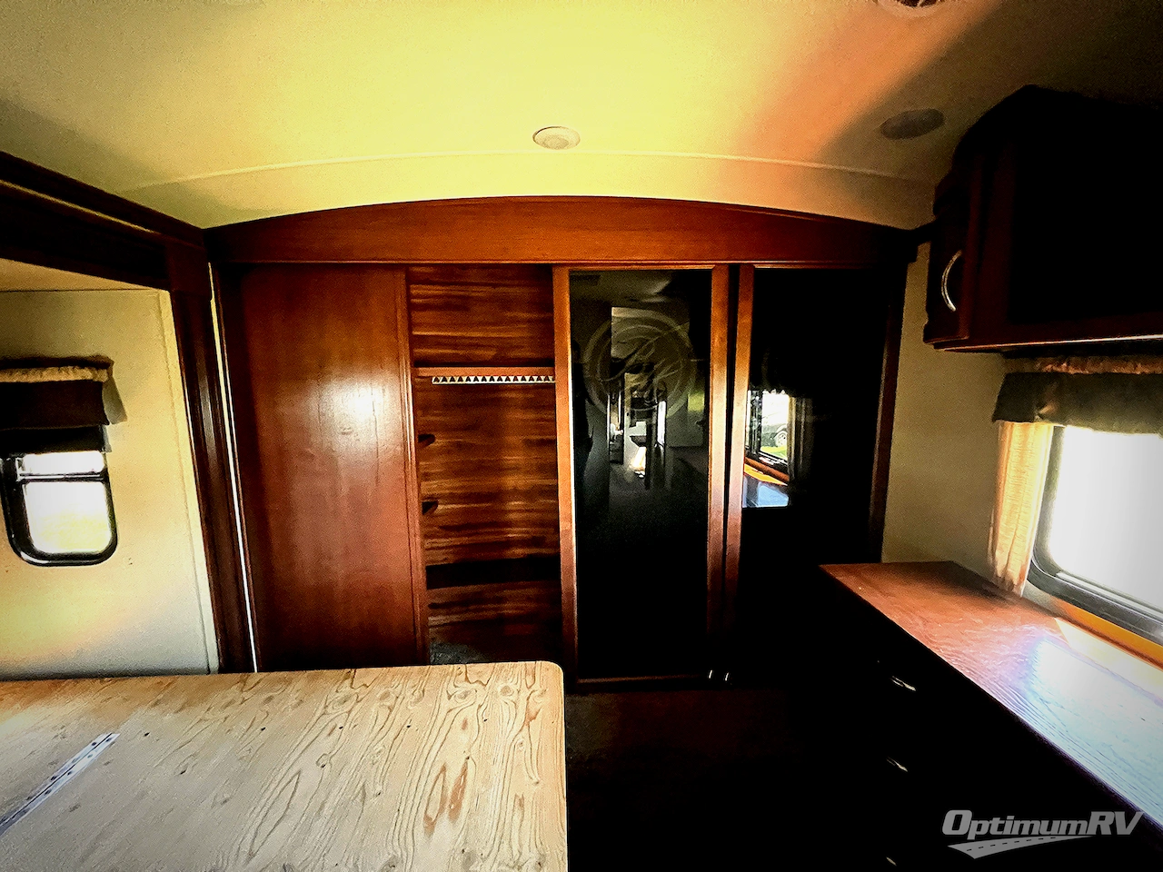 2015 EverGreen RV Bay Hill 295RL Photo 16
