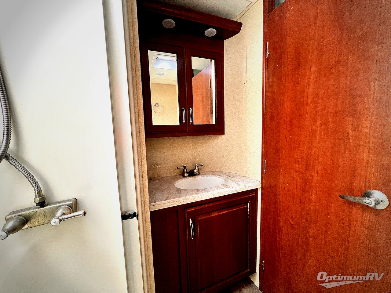 2015 EverGreen RV Bay Hill 295RL Photo 18