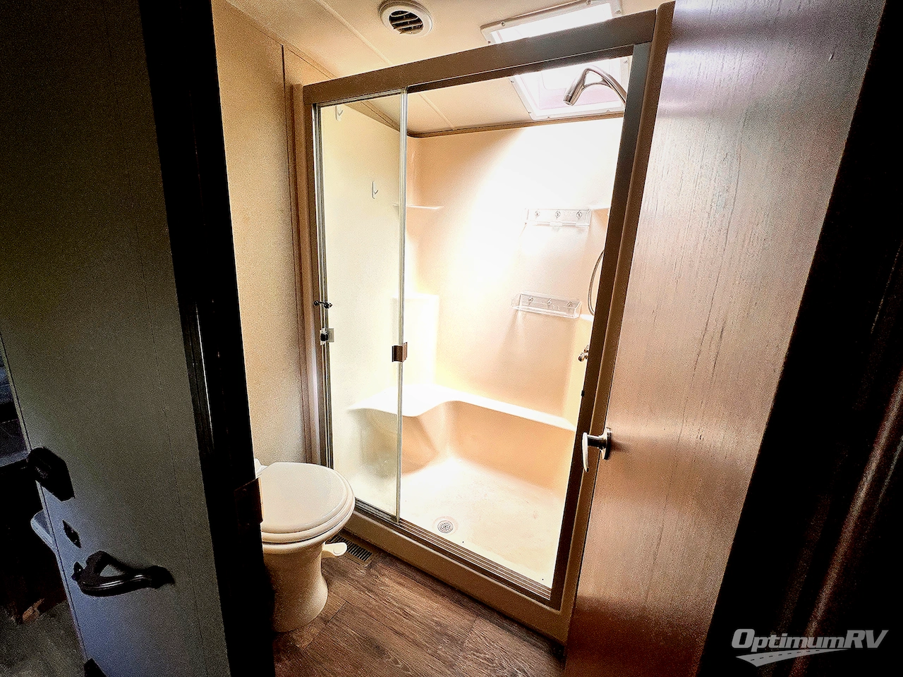 2015 EverGreen RV Bay Hill 295RL Photo 19