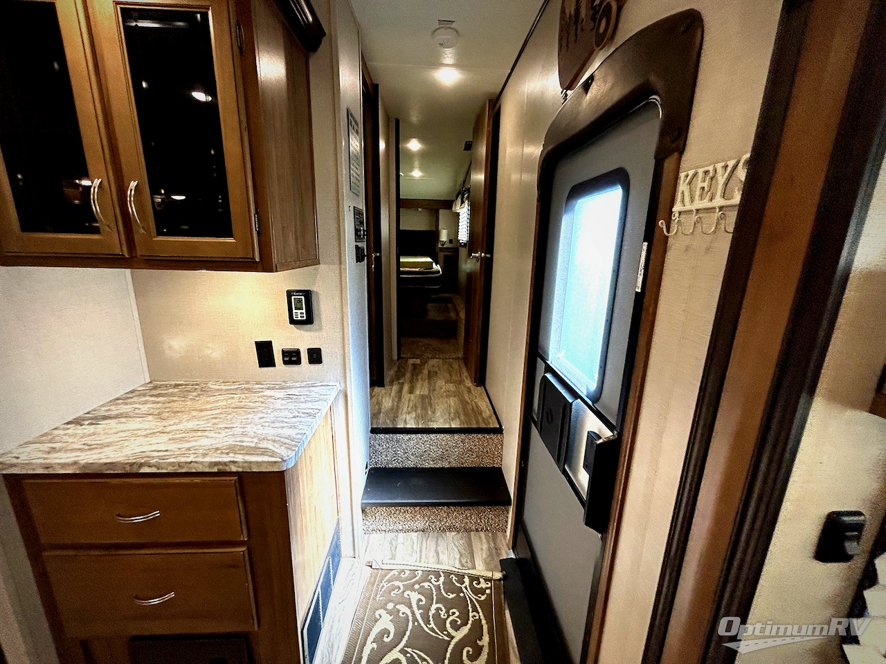2019 Coachmen Chaparral Lite 30RLS Photo 7