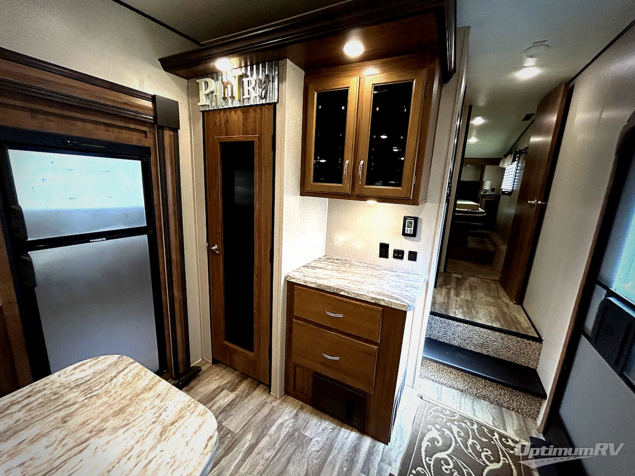 2019 Coachmen Chaparral Lite 30RLS Photo 11