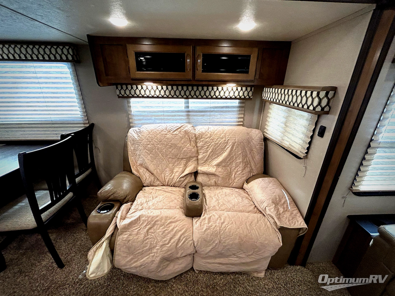 2019 Coachmen Chaparral Lite 30RLS Photo 14