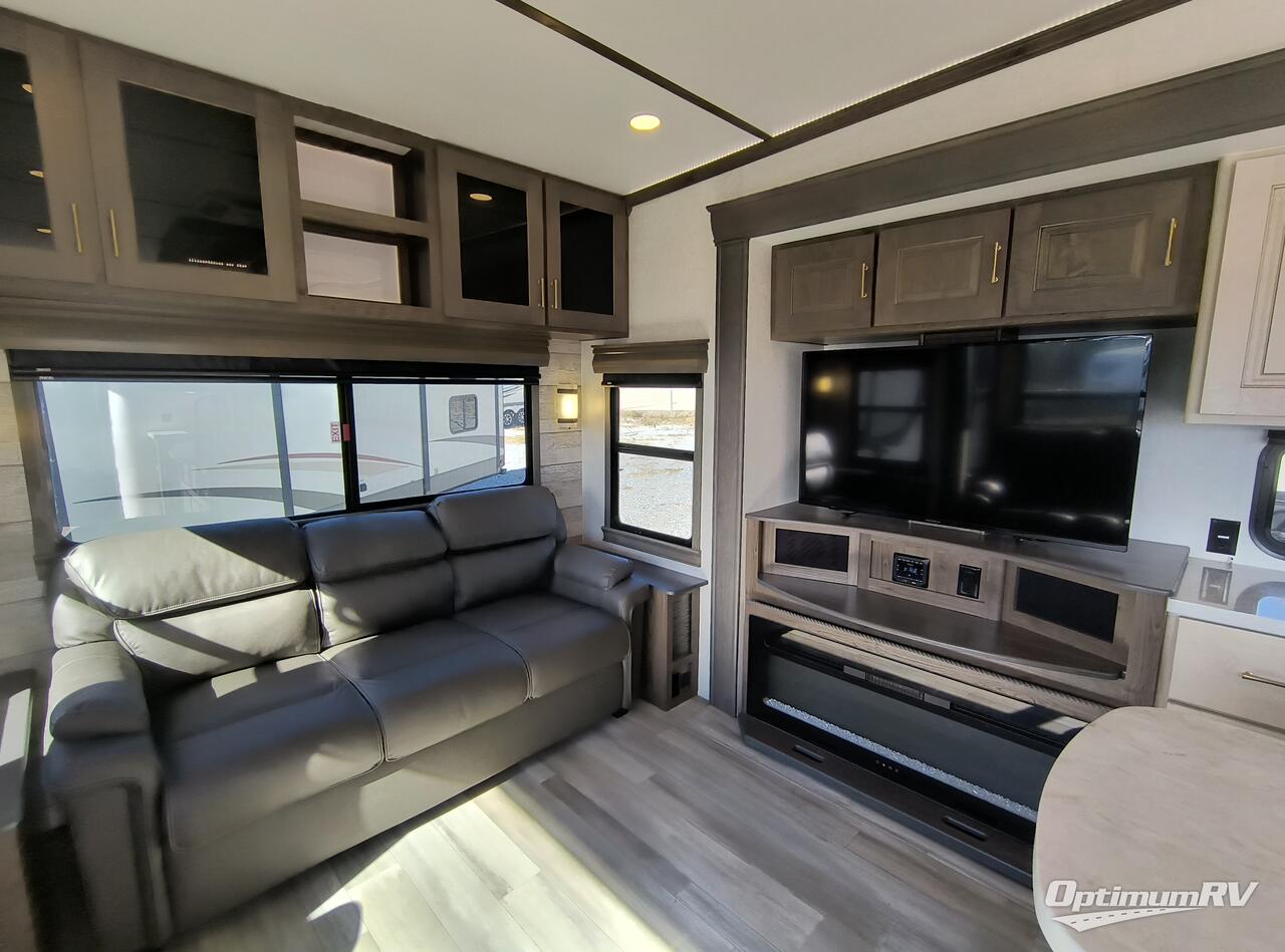 2022 Alliance Paradigm 390MP Photo 7