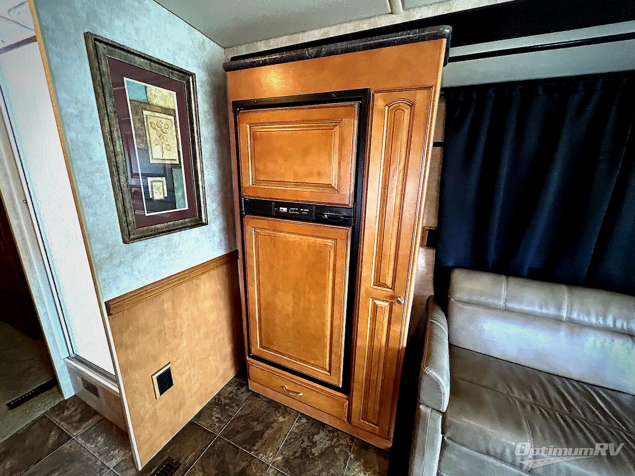 2012 Winnebago Vista 26P Photo 13