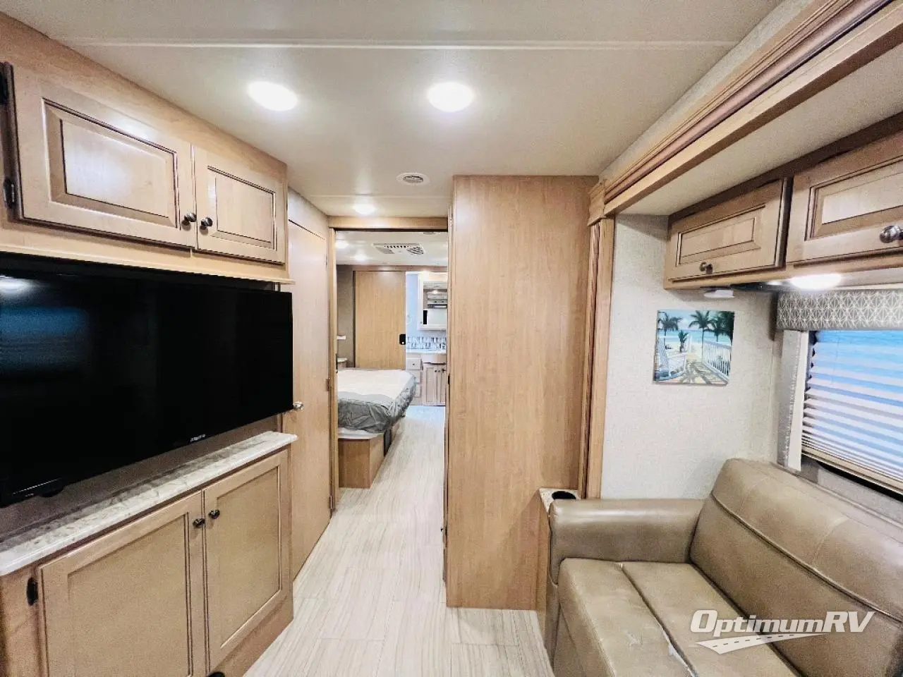 2019 Thor Windsport 35M Photo 20