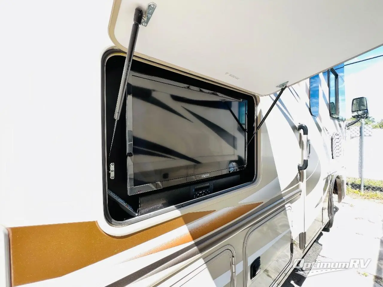 2019 Thor Windsport 35M Photo 36