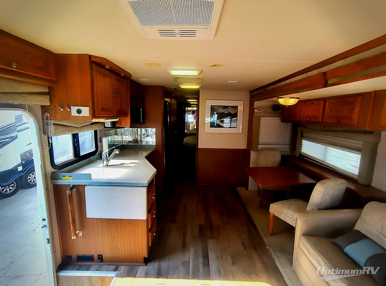 2005 Tiffin Allegro Bay 38DB Photo 15