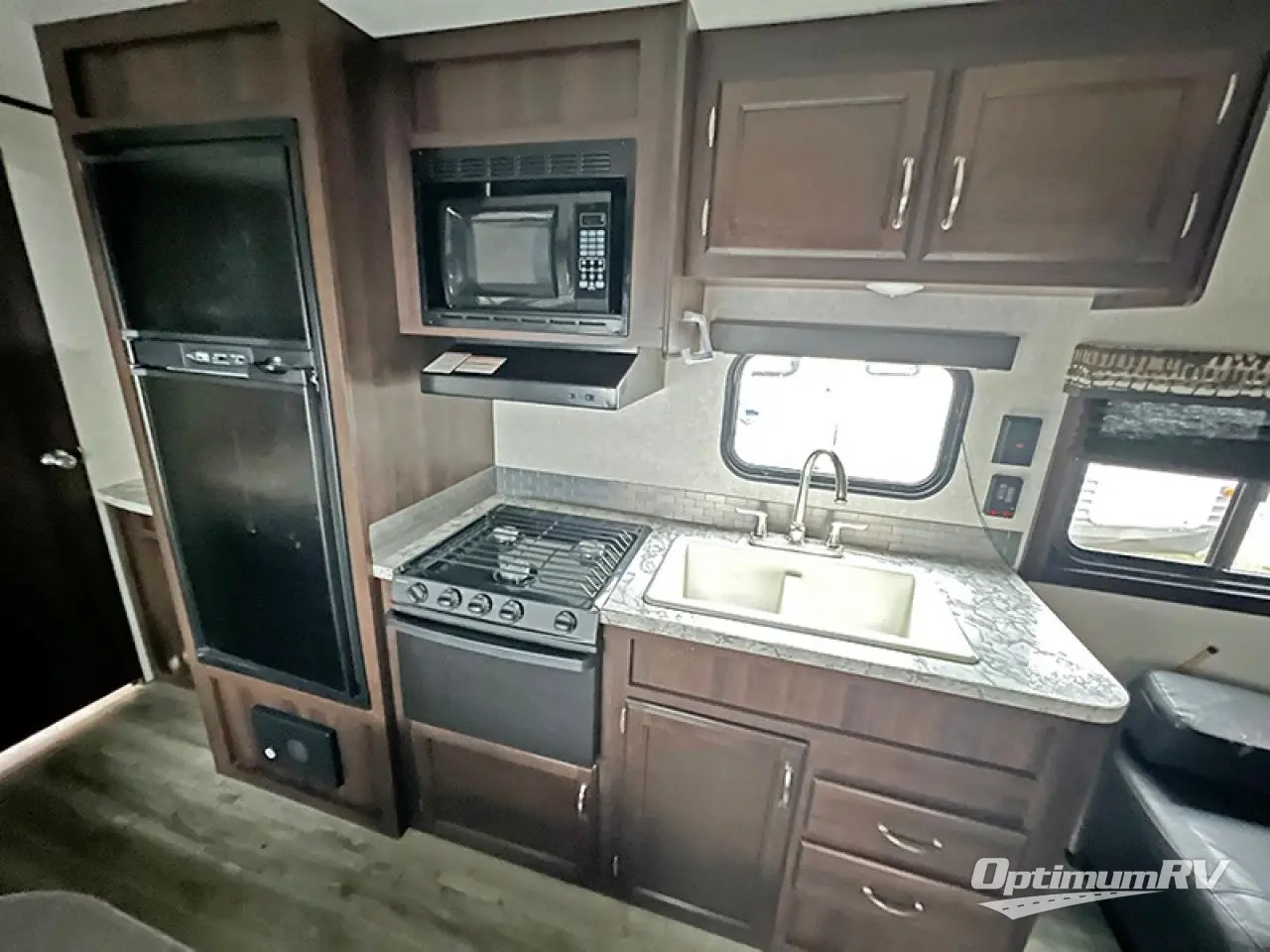 2018 Jayco Jay Flight SLX 8 264BH Photo 9