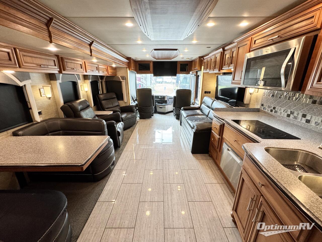 2019 Coachmen Clipper 17FQ Photo 27