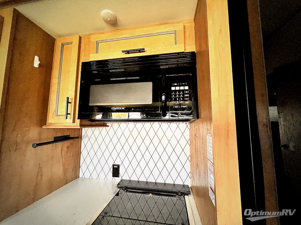 2023 Forest River Sabre 38DBQ Photo 12