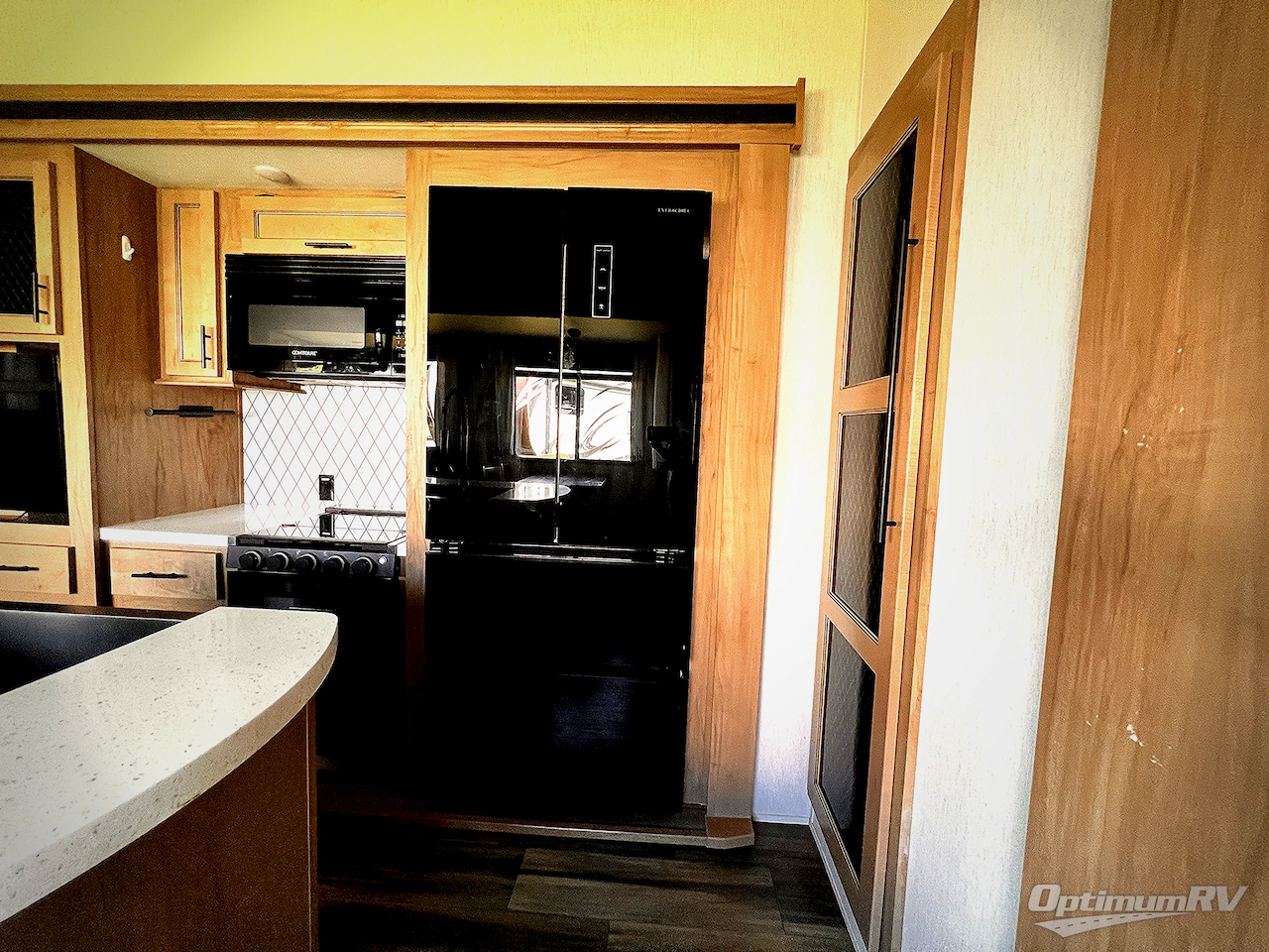 2023 Forest River Sabre 38DBQ Photo 13