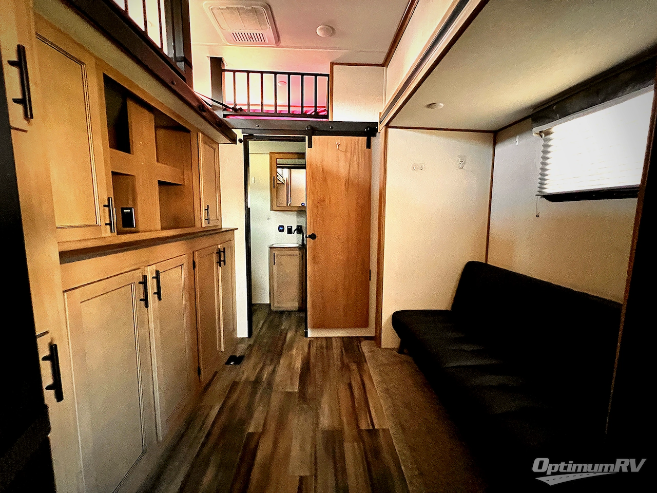 2023 Forest River Sabre 38DBQ Photo 14