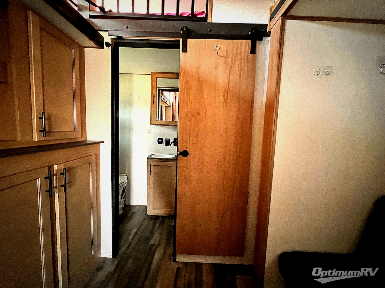 2023 Forest River Sabre 38DBQ Photo 17
