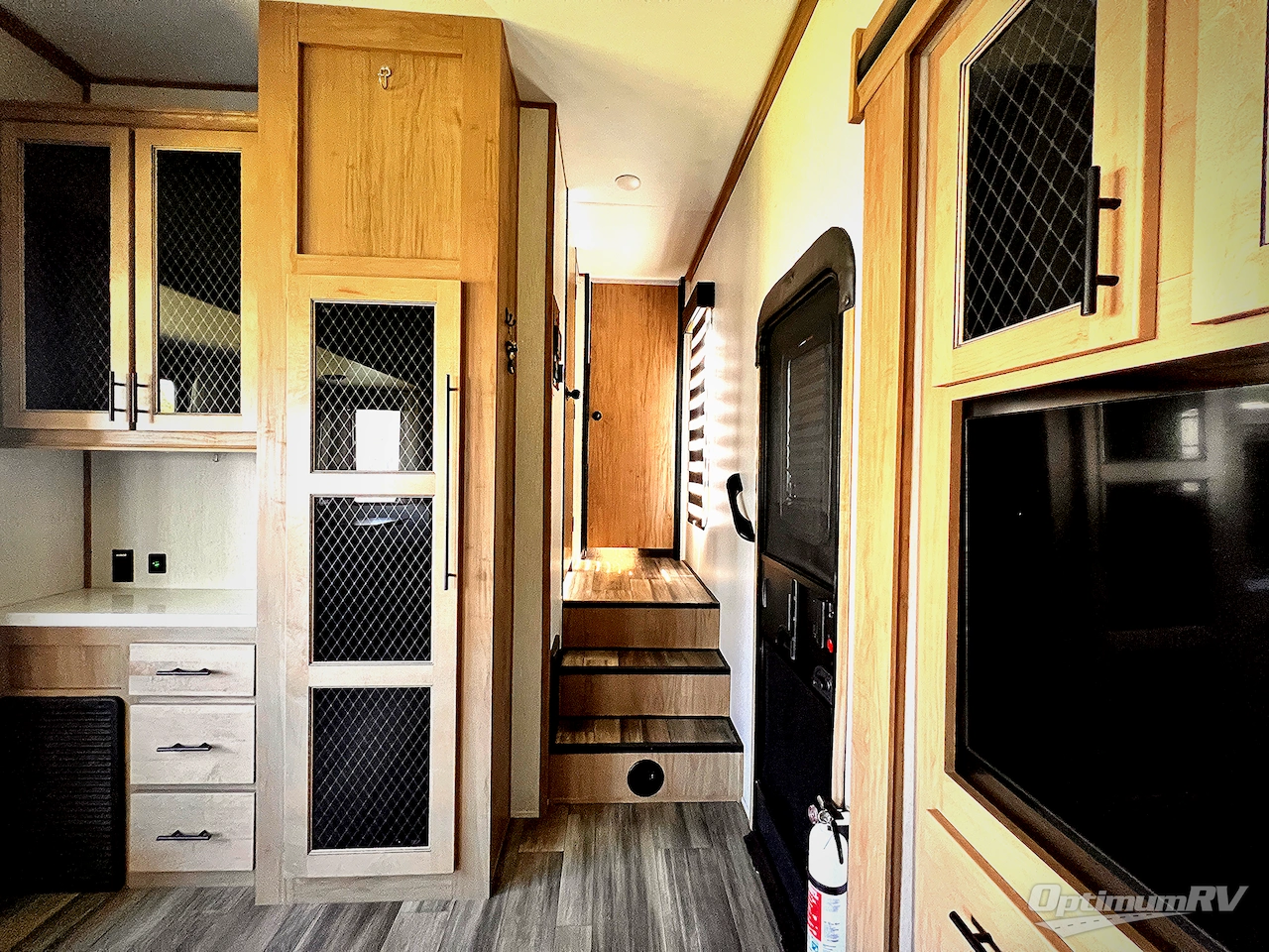 2023 Forest River Sabre 38DBQ Photo 20
