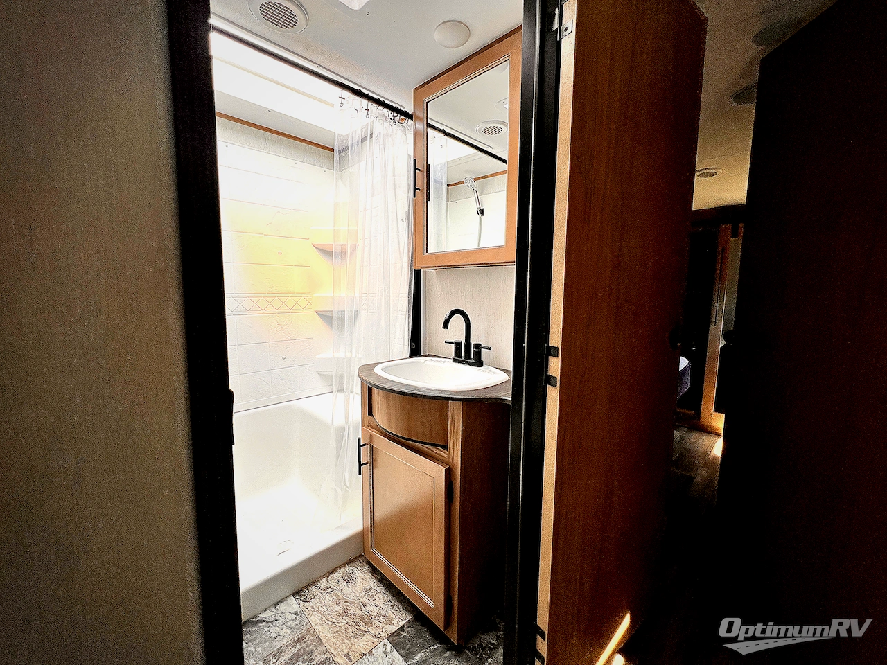 2023 Forest River Sabre 38DBQ Photo 25