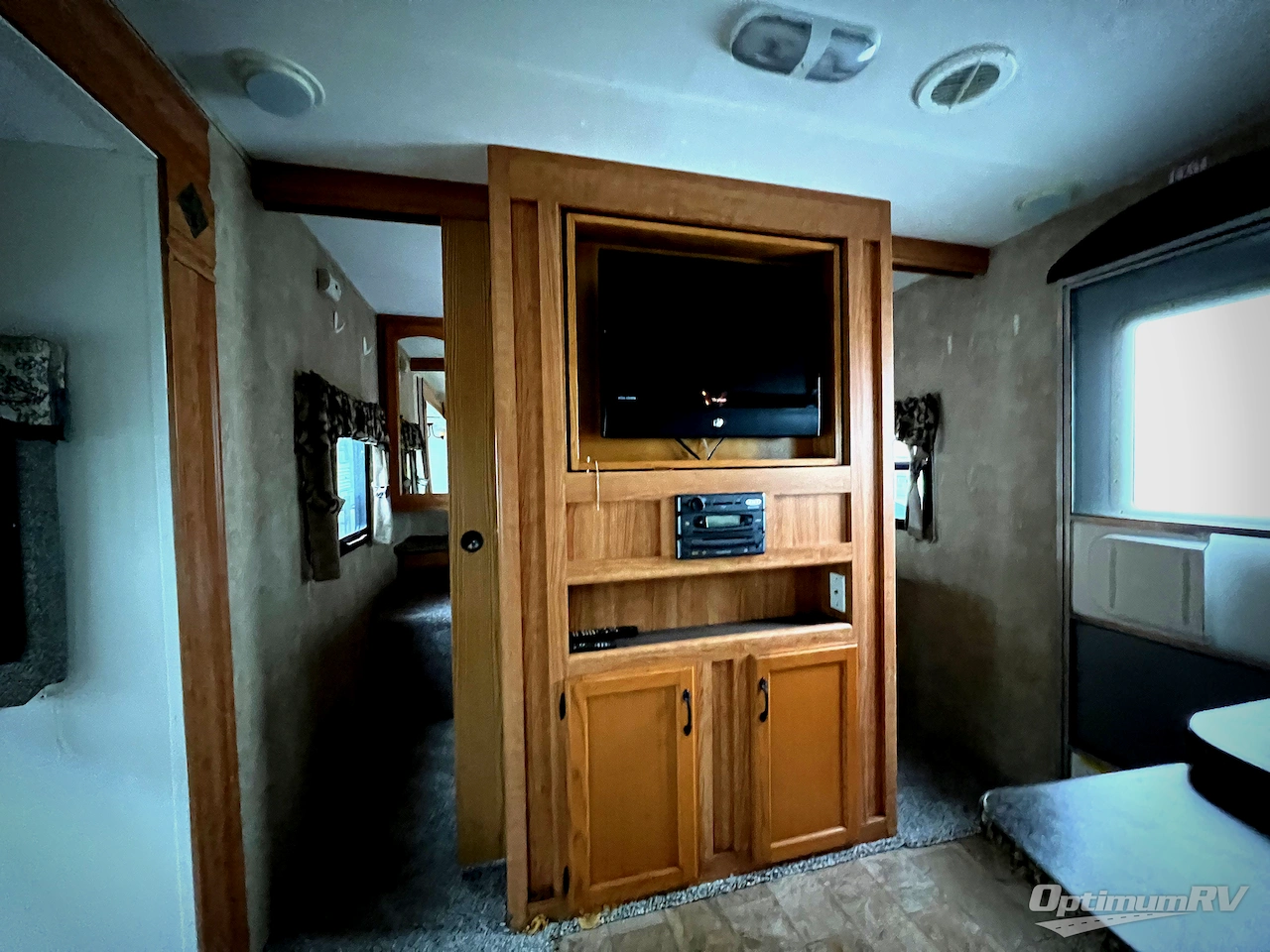2009 Keystone Sprinter 264BHS Photo 10