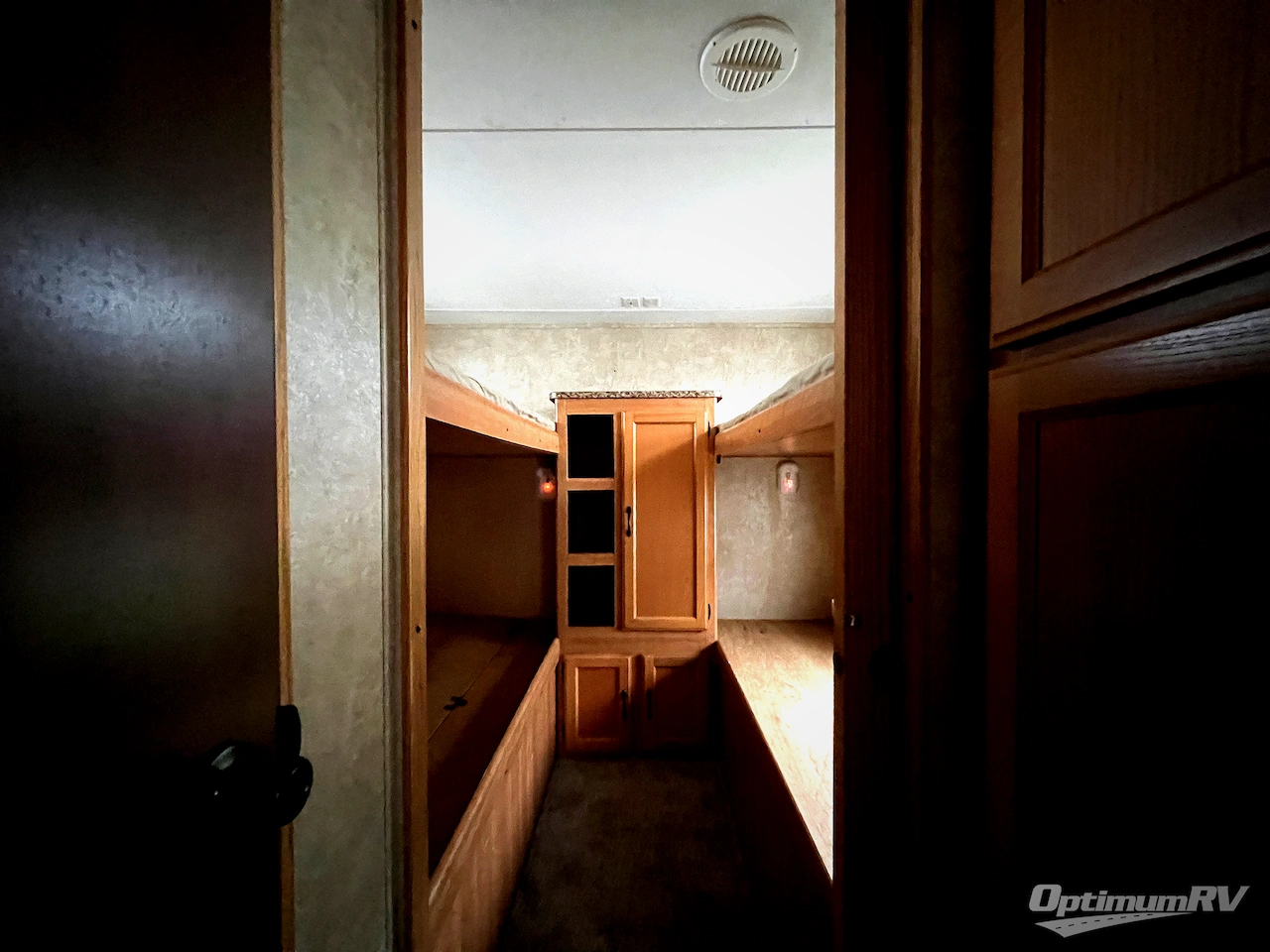 2009 Keystone Sprinter 264BHS Photo 19