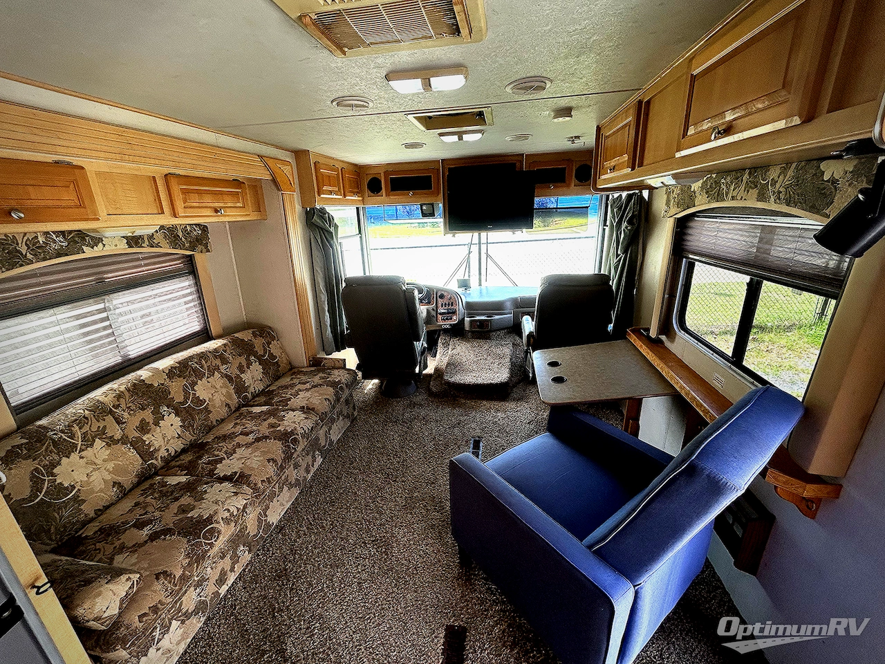 2005 R-Vision Trail Lite 28QS Photo 4