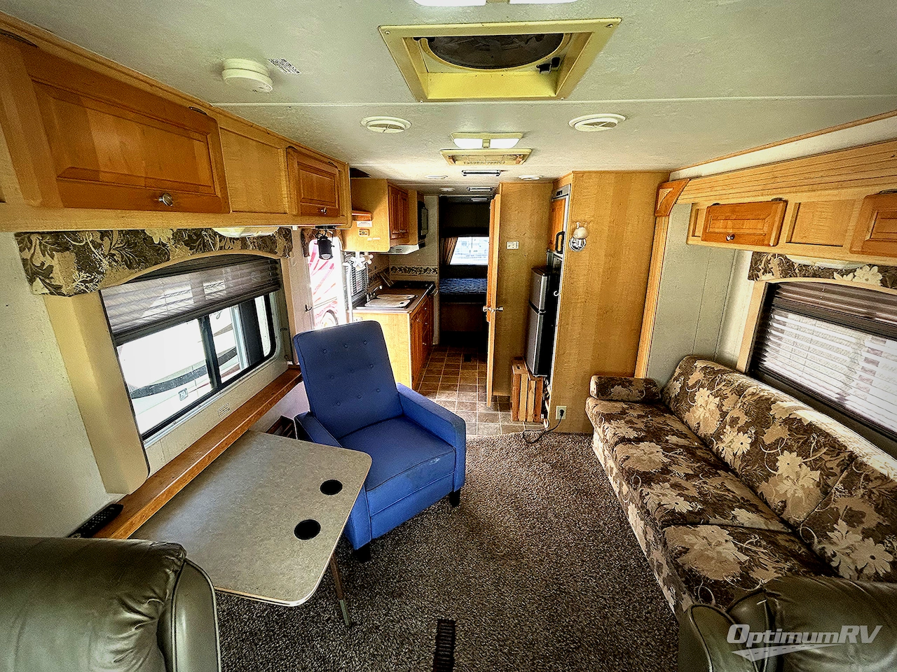 2005 R-Vision Trail Lite 28QS Photo 5