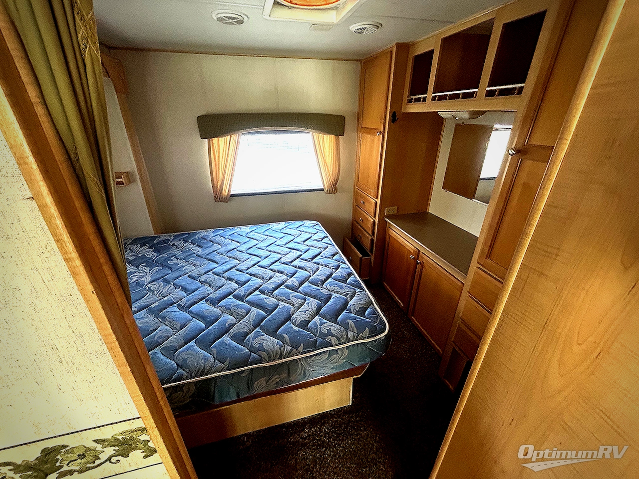 2005 R-Vision Trail Lite 28QS Photo 9