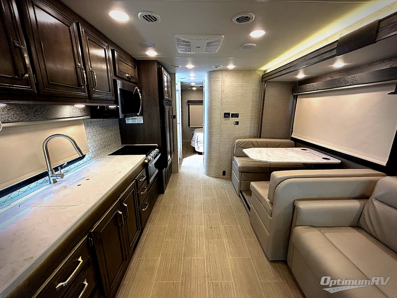2023 Entegra Esteem 29V Photo 6