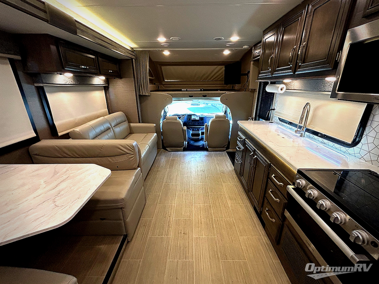 2023 Entegra Esteem 29V Photo 7