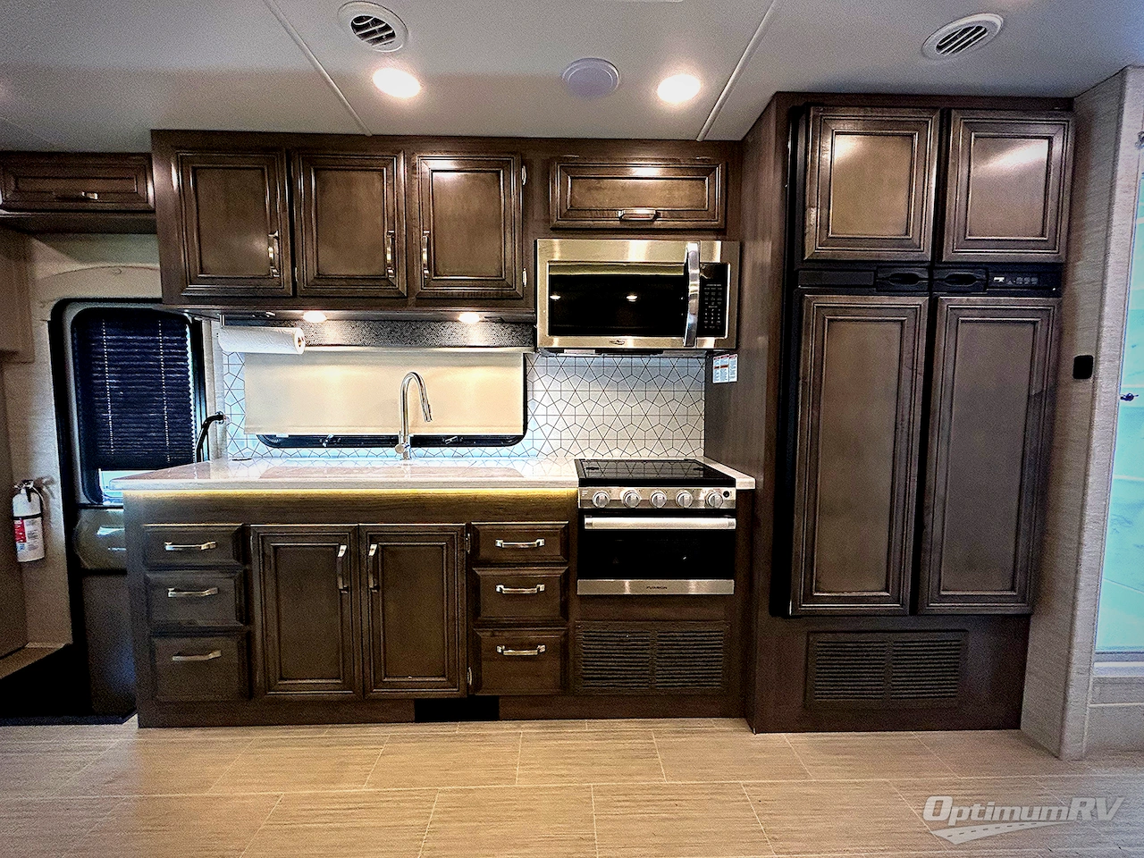 2023 Entegra Esteem 29V Photo 8