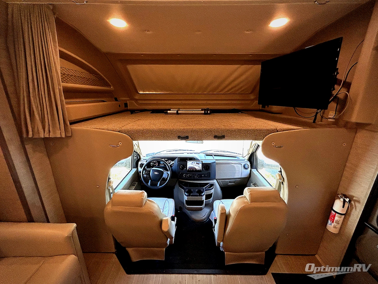 2023 Entegra Esteem 29V Photo 9