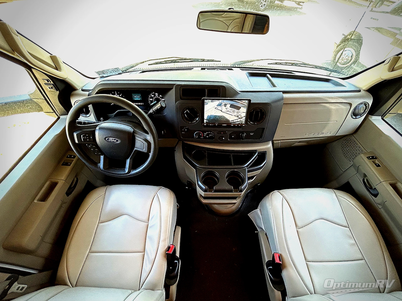 2023 Entegra Esteem 29V Photo 5