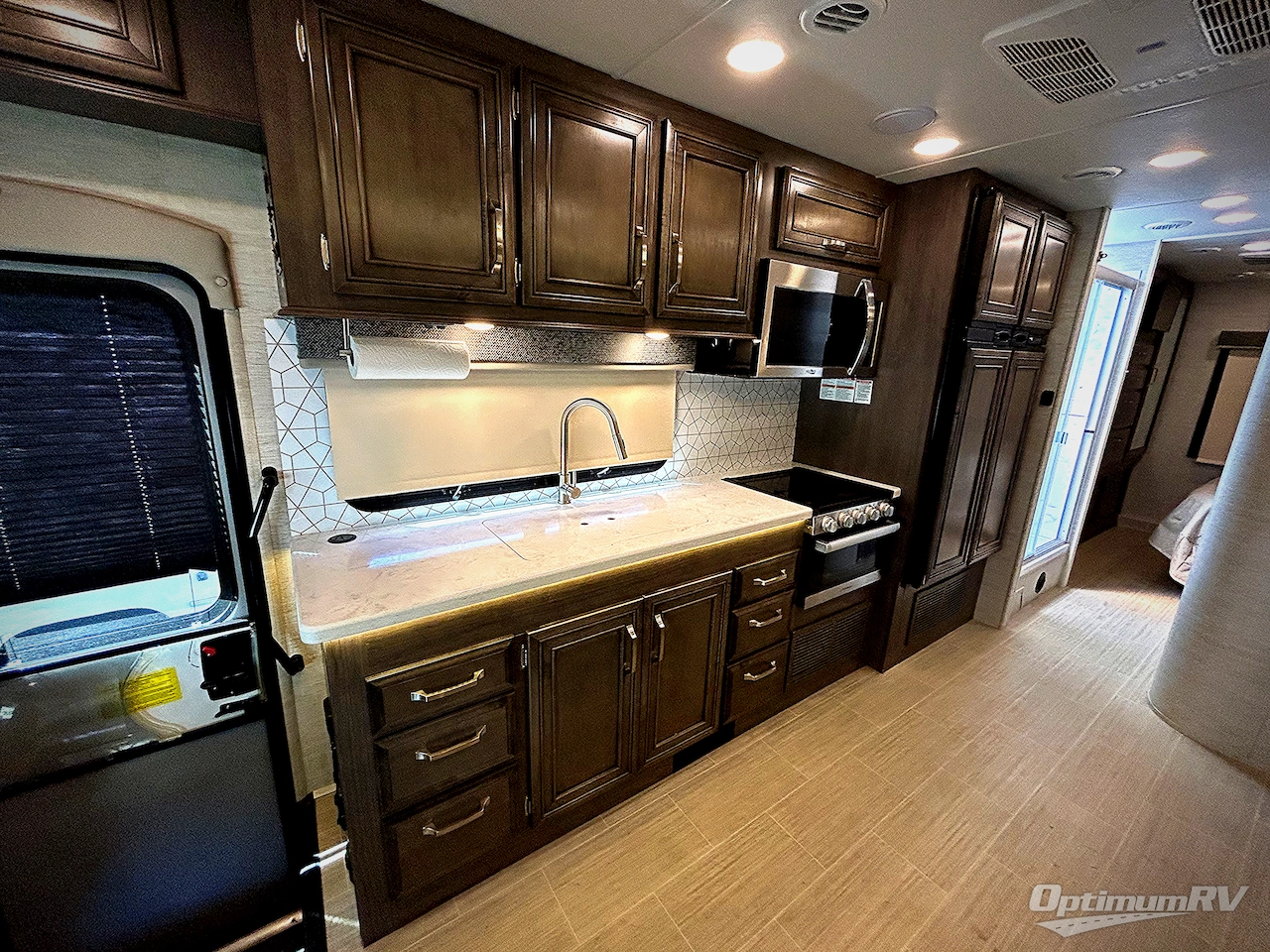 2023 Entegra Esteem 29V Photo 11