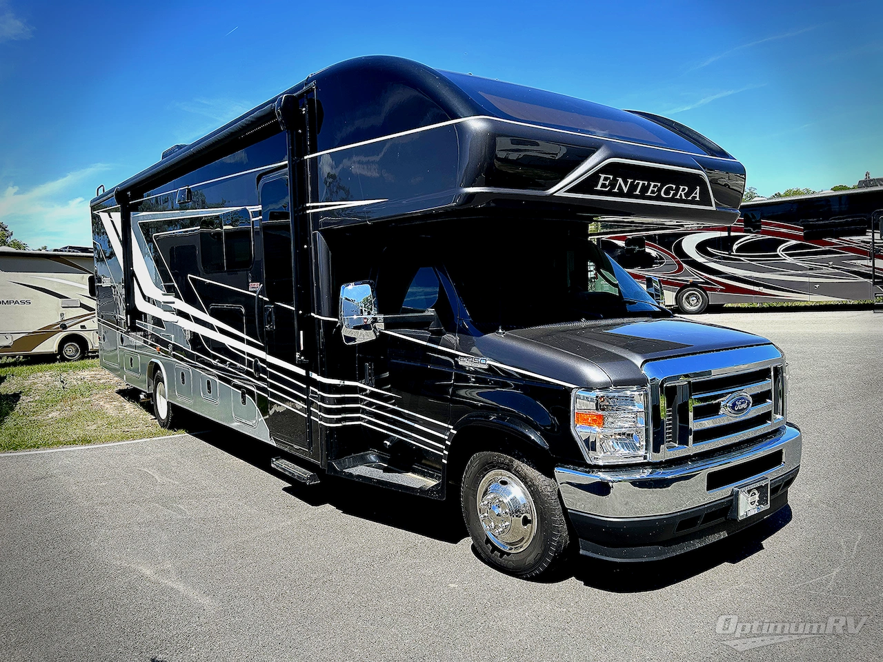 2023 Entegra Esteem 29V Photo 1