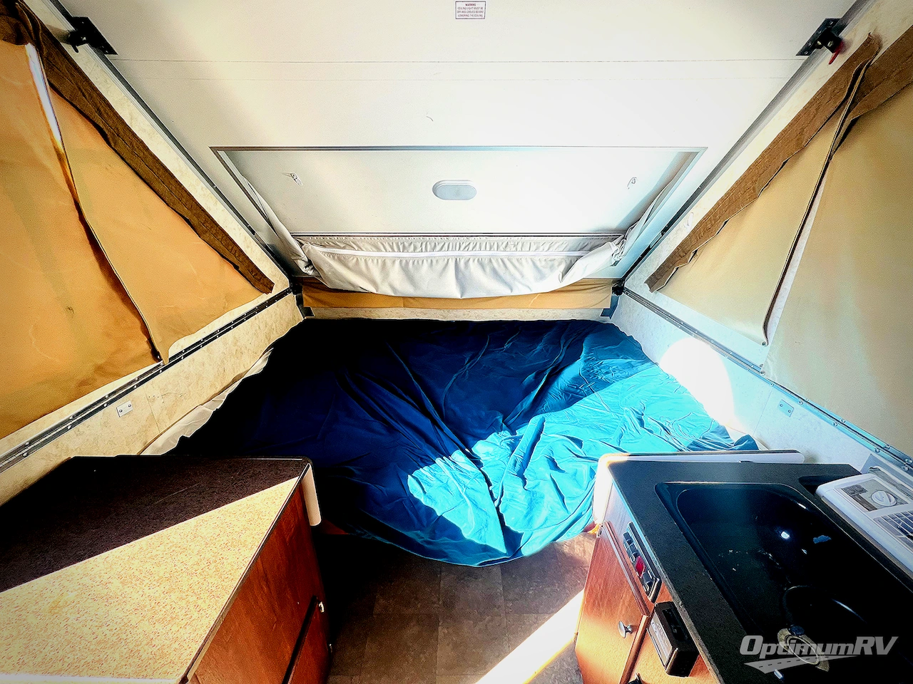 2015 ALiner Expedition Std. Model Photo 2